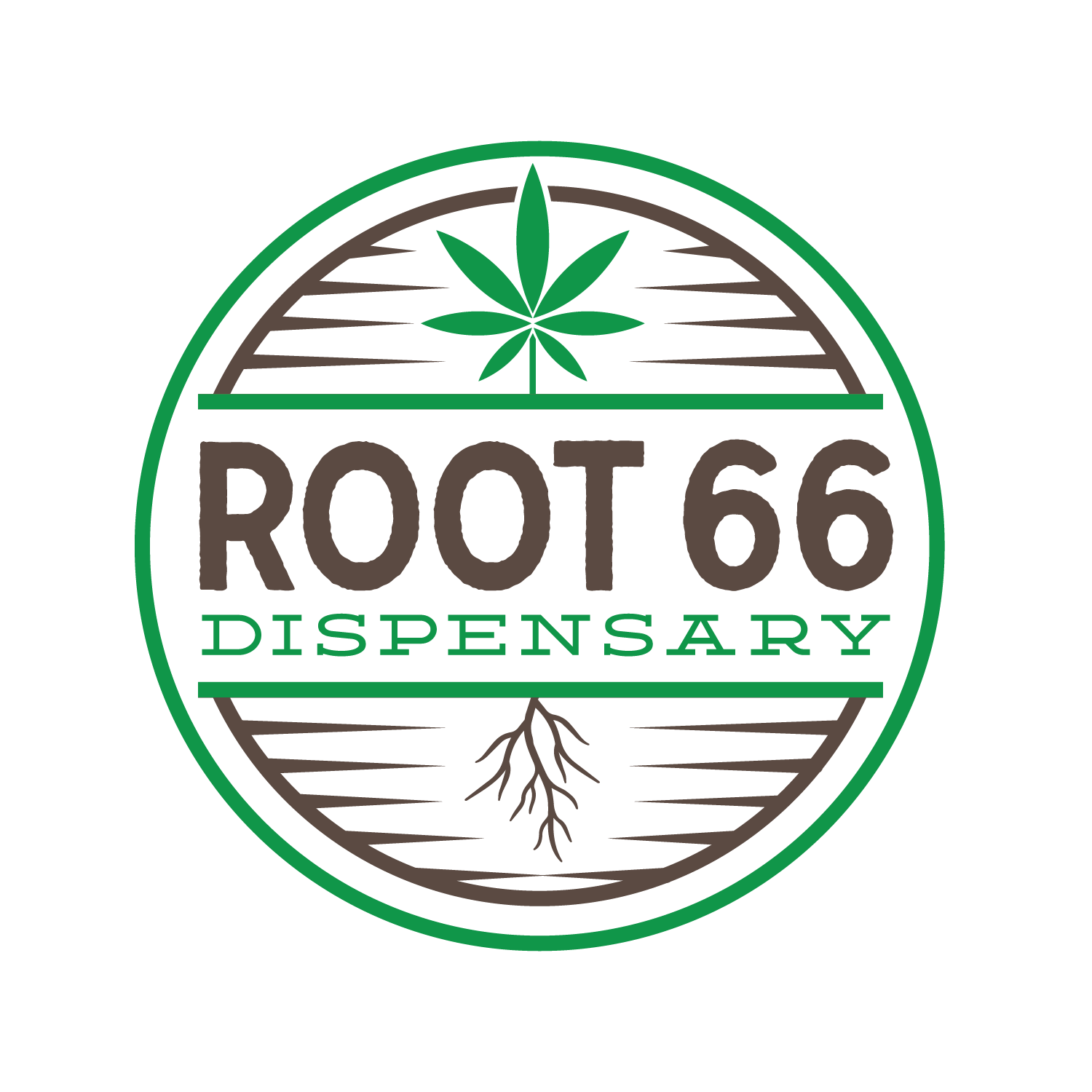Root 66 Dispenary
